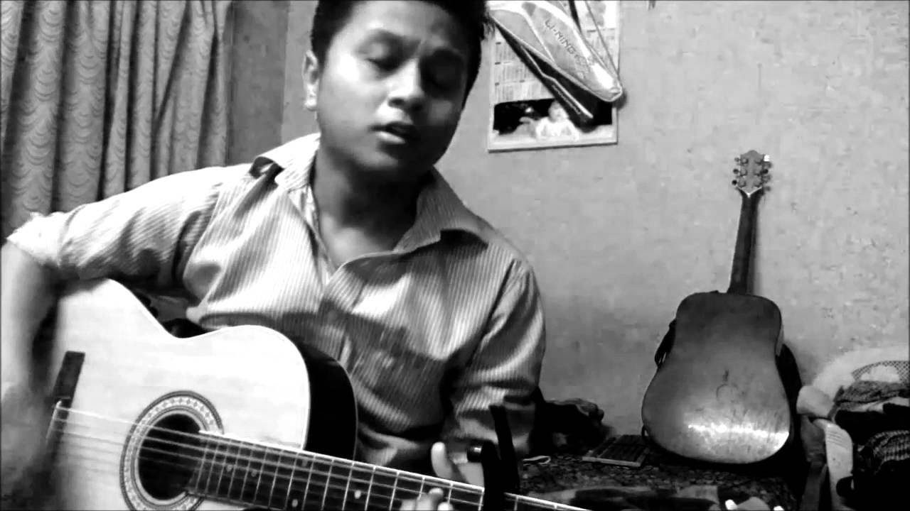 Kun TumiZubeen Garg Acoustic Cover