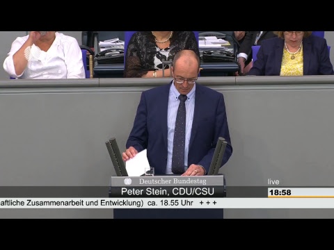 Bundestag Livestream Bundestag Livestream