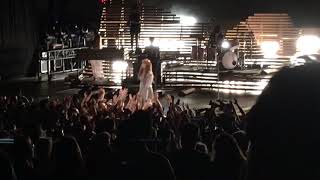 What Kind of Man (live) - Florence and the Machine - Maryland - 6/3/19