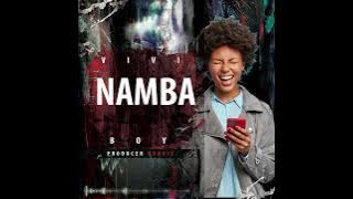 Vivi Boy - Namba  Music Audio