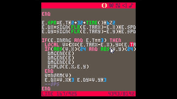 maurizia pico8