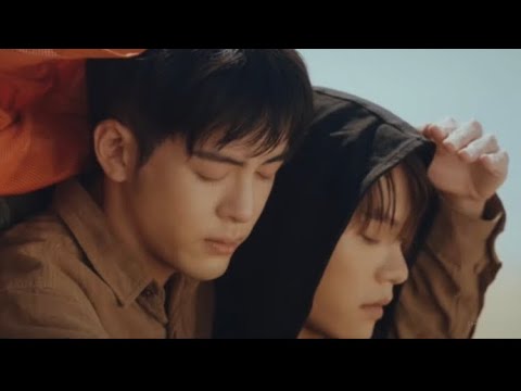 Zhang Qiling 张起灵 & WuXie 吴邪 Ultimate Note]|| You’re The One I Choose