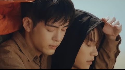 Zhang Qiling 张起灵 & WuXie 吴邪 Ultimate Note]|| You’re The One I Choose