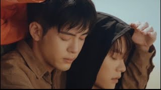 Zhang Qiling 张起灵 & WuXie 吴邪 Ultimate Note]|| You’re The One I Choose
