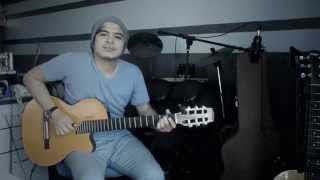 Umpama Mimpi dalam Mimpi - Damasutra - Instrumental Acoustic Guitar Fingerstyle Cover chords