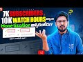 Frequently asked questions  faq  ep  62 youtube creators  in telugu by sai krishna