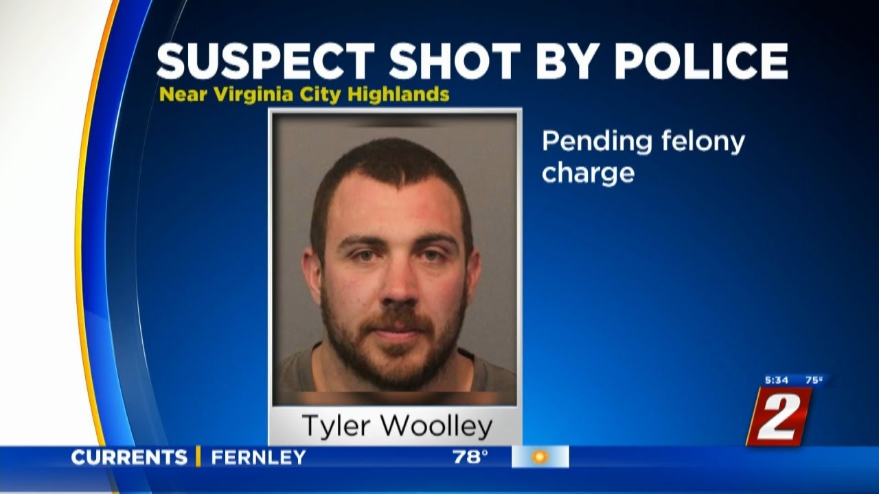 Suspect Shot By Police After Chase In Virginia City Highlands suspect-shot-by-police-after-chase-in-virginia-city-highlands
