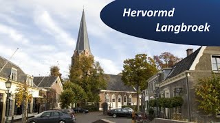 Tweede pinksterdag 2026 - Eerste Pinksterdag - Hervormd Langbroek