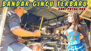 BANDAR GINCU ANDI PUTRA ❗️Singa depok dangdut