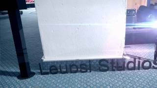 3D Track Matchmoving