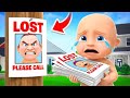 😱 Daddy Was Missing... But Someone Left a Clue poster | Who's Your Daddy?