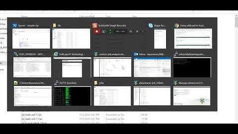zip component in Pentaho