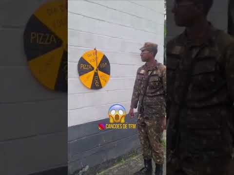 Exercito - Kedny Silva