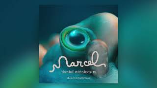 Marcel The Shell With Shoes On - Disasterpeace - Original Soundtrack - Full Album (Official Video)