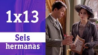 Seis hermanas: 1x13 - El asesinato de Jesús | RTVE Series