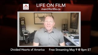 Divided Hearts of America Promo