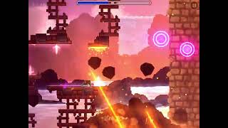 Burning Sands By Team Tcm