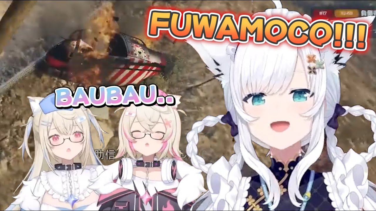 【holoGTA DAY5】醫院的大原院長｜【 hololive / 白上吹雪】