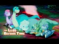 A Dinosaur Bedtime Story | Full Episode | The Land Before Time