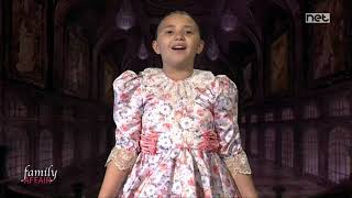 Nina - Once Upon A December On Family Affair