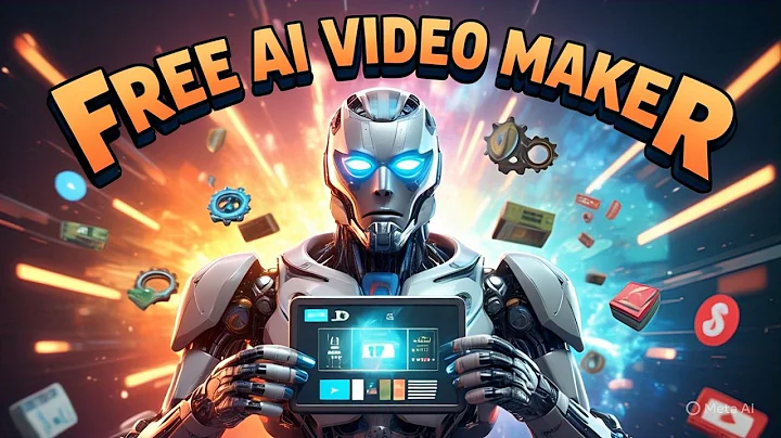 FREE AI Tool for Video Creators! 🔥 Google Whisk AI Tutorial (Generate & Animate in Seconds)
