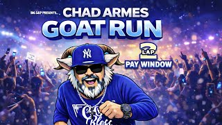 Chad Armes - “Pay Window” (Official Visualizer)