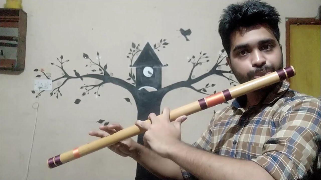 Iktara Flute Cover Wake Up Sid YouTube