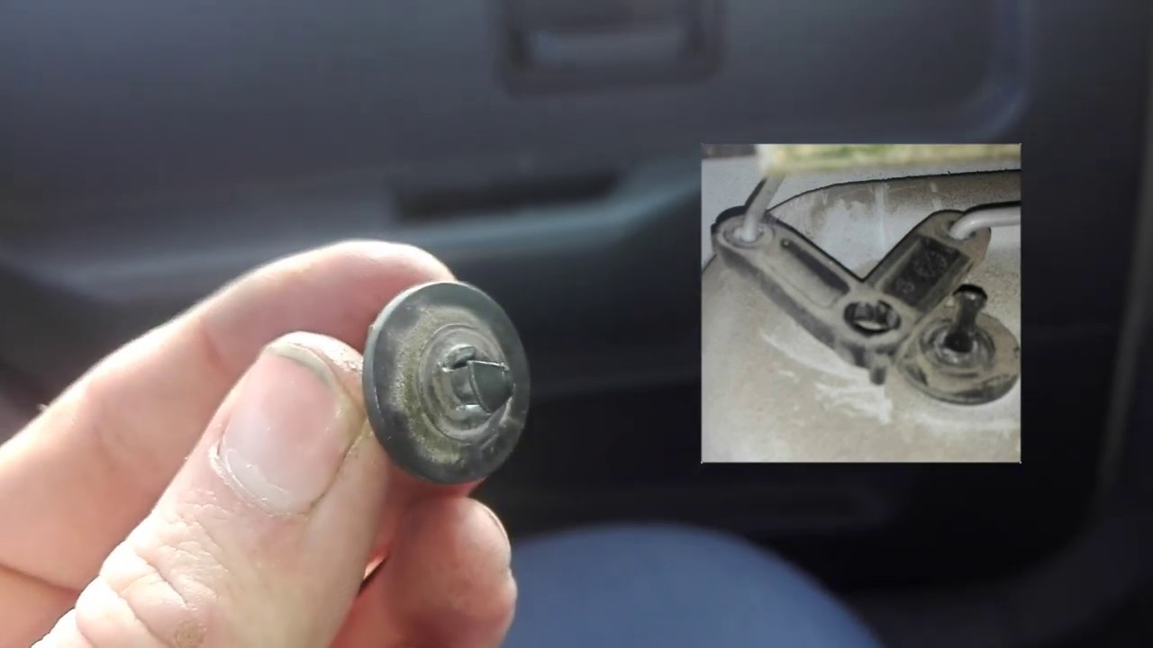 Comment réparer un loquet de porte de voiture bloqué - Tutoriel de  réparation iFixit