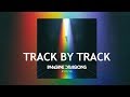 Imagine Dragons - "EVOLVE" (Track By Track)