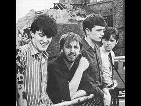 Honeyroot- Love will tear us apart ( Cover Joy Division)