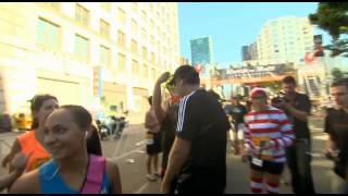 Movie Juice - Queen Of Halloween, James Marsden, Ben Affleck, The Details