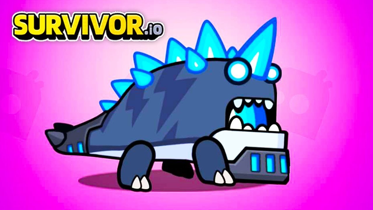 Survivor!.io on X: Hi Survivors： 🆕The Ender's Echo is upon us! Event  Time: Start from Dec 22nd 16:00 UTC+0 Boss Name: Sunset Tyrant, Star of  Destruction, Killer Shaun, Bouncy Bear Tips: Every