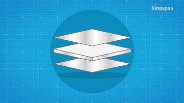 How are vacuum insulation panels made?