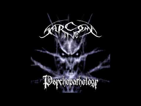 Sarcoma Inc. — Sarcoma Inc ~ Psychopathology (Full Album)