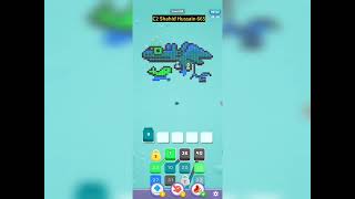 Tiny Feast level 50 | all parts gameplay walkthrough solution