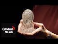 Fabergé Imperial Winter Egg returns to auction with estimate topping 20 million pounds