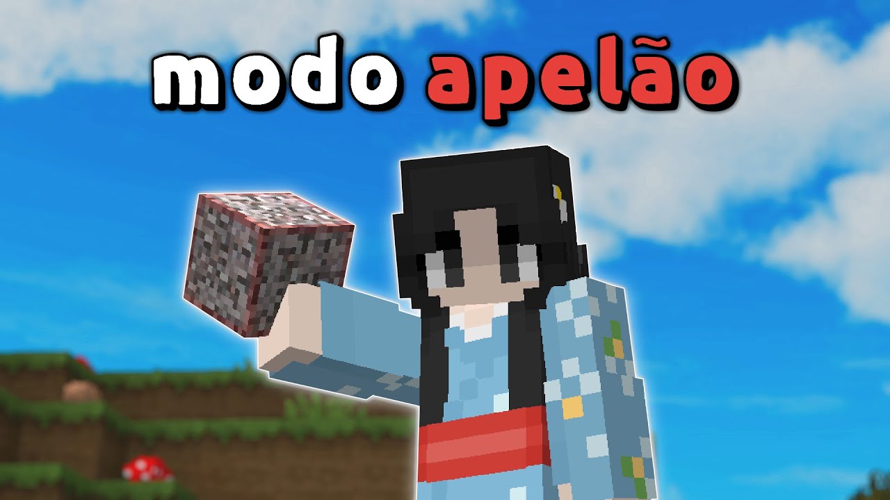 v1tor no modo APELÃO usando demoman :p
