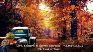 Chris Spheeris & George Skaroulis - Adagio (2001)