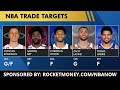 Philadelphia 76ers Trade Rumors: 76ers Trade Targets Before NBA Trade Deadline, Trade Tobias Harris?