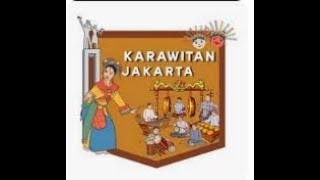 MUSIK TARIAN I AUDIO JERNIH I TARI GEGOT I KARAWITAN JAKARTA I