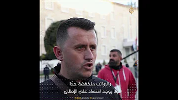 متظاهرون مناهضون للحكومة يشتبكون مع الشرطة في ألبانيا 