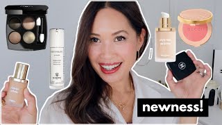 ❤️NEW MAKEUP ❤️ LET's PLAY! CHANEL, SISLEY, GUCCI & MORE❤️