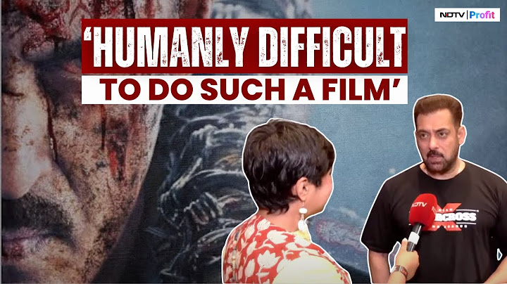 Salman Khan Opens Up On 'Battle Of Galwan' Release Date, Shoot Schedule & More