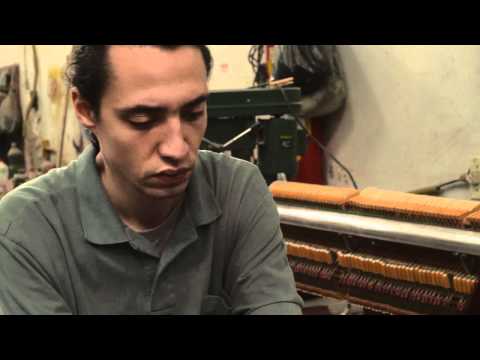 Видео: Трейлер (O Afinador, 2012) - вся информация о фильме на FilmNavi.ru