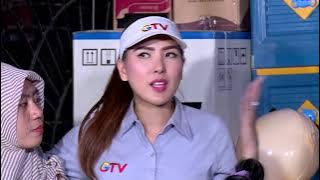 Beli Obat Untuk istri! Cita-cita Pak abdul Hafiz | UANG KAGET EP 268 (3/3)