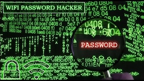 HOW TO HACK ANY WI-FI NETWORK 10000% WORKING TUTORIAL!!!!!!!!!!!!!