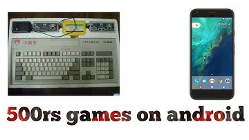 How to play NES games on android 2019