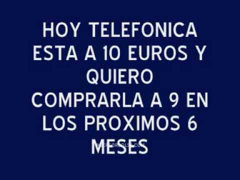 Video: Cómo Informar A La Organización Sobre La Compra De Más Del 20% De Las Acciones