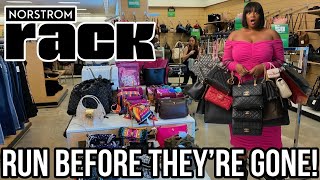 Nordstrom Rack Luxury Handbag Finds — Kurt Geiger, Marc Jacobs & Tory Burch  screenshot 1