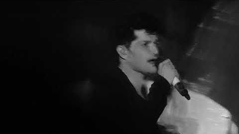 The Script - The Man Who Can